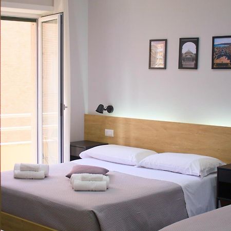 Napoli Vitale Apartments 외부 사진