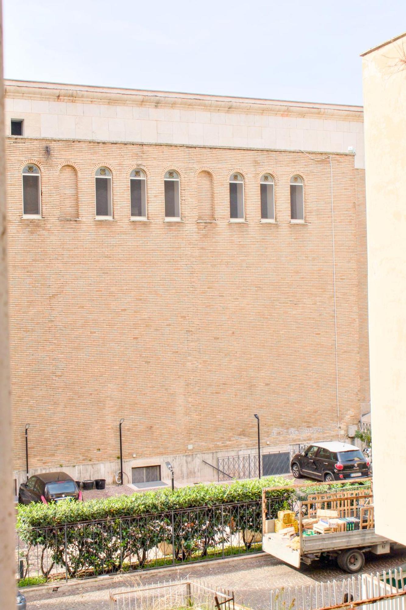 Napoli Vitale Apartments 외부 사진
