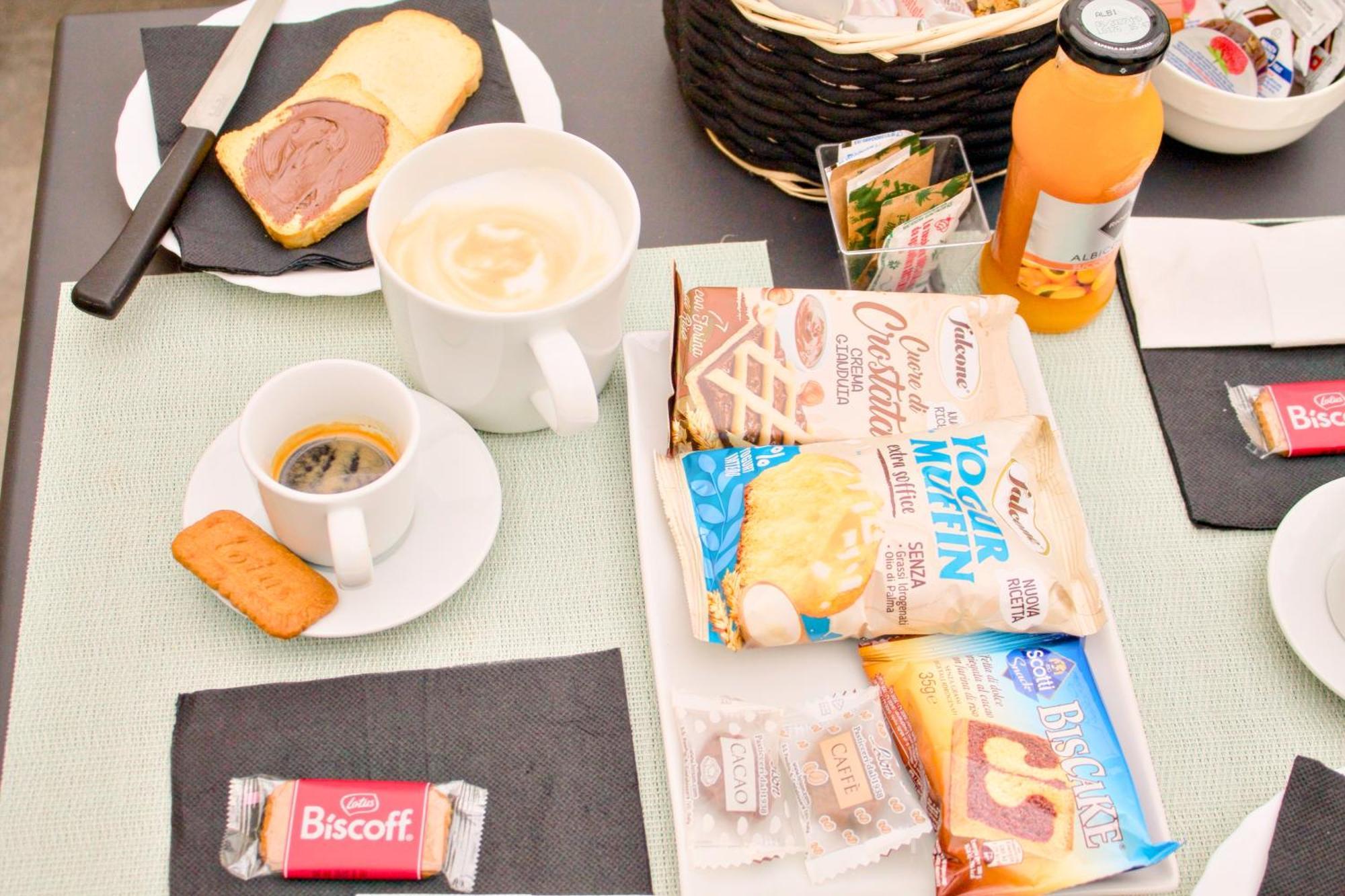 Napoli Vitale Apartments 외부 사진