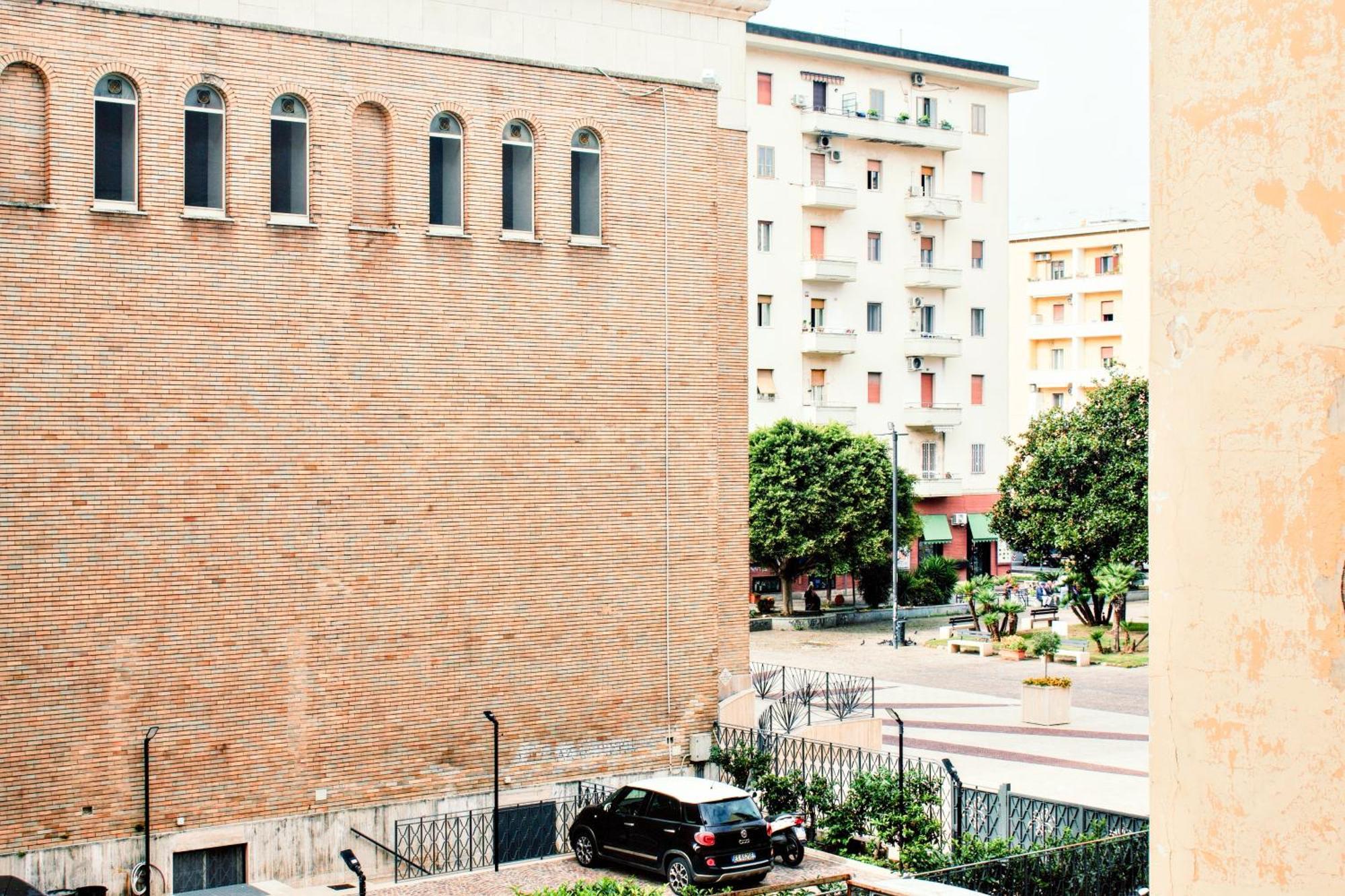 Napoli Vitale Apartments 외부 사진