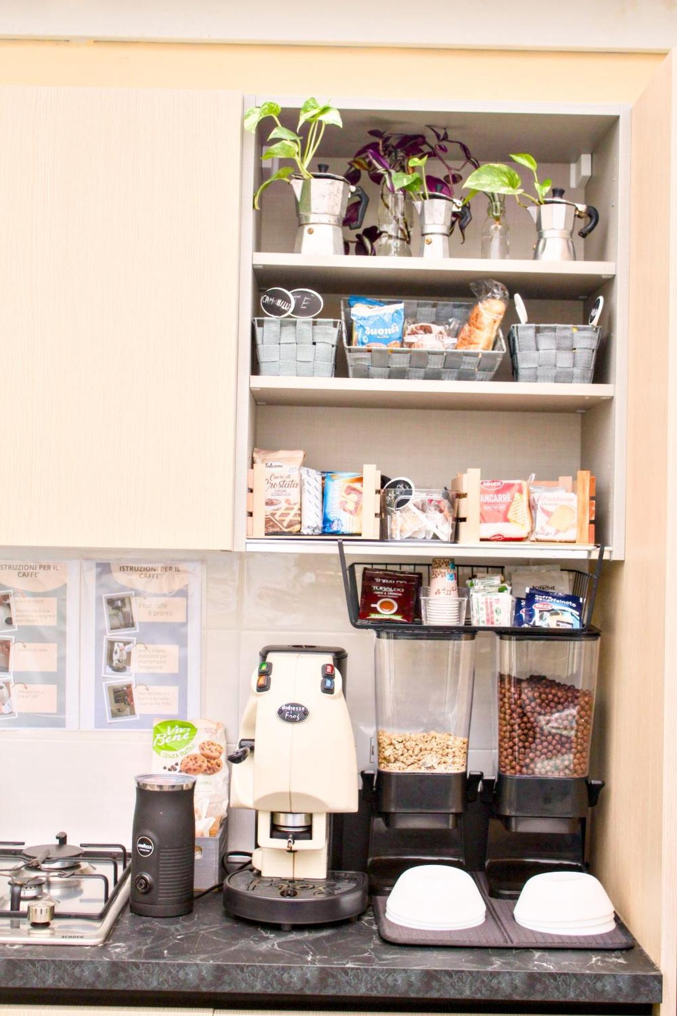 Napoli Vitale Apartments 외부 사진
