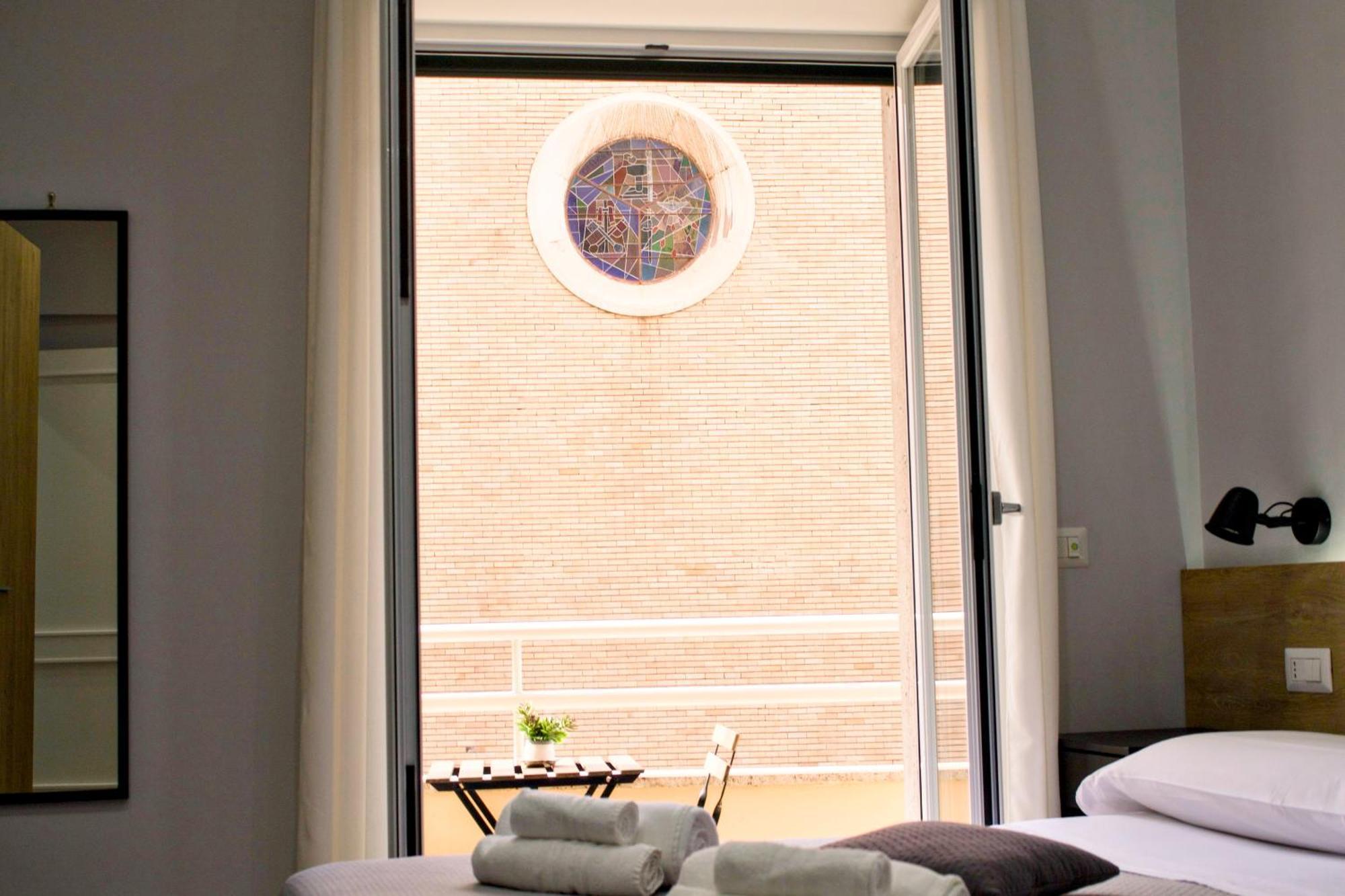 Napoli Vitale Apartments 외부 사진