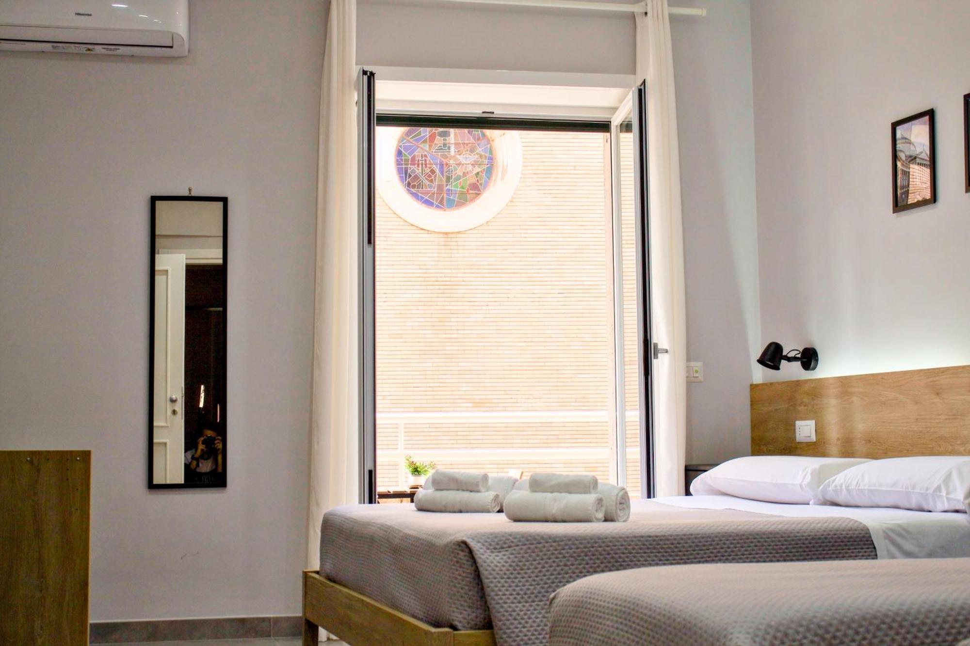 Napoli Vitale Apartments 외부 사진