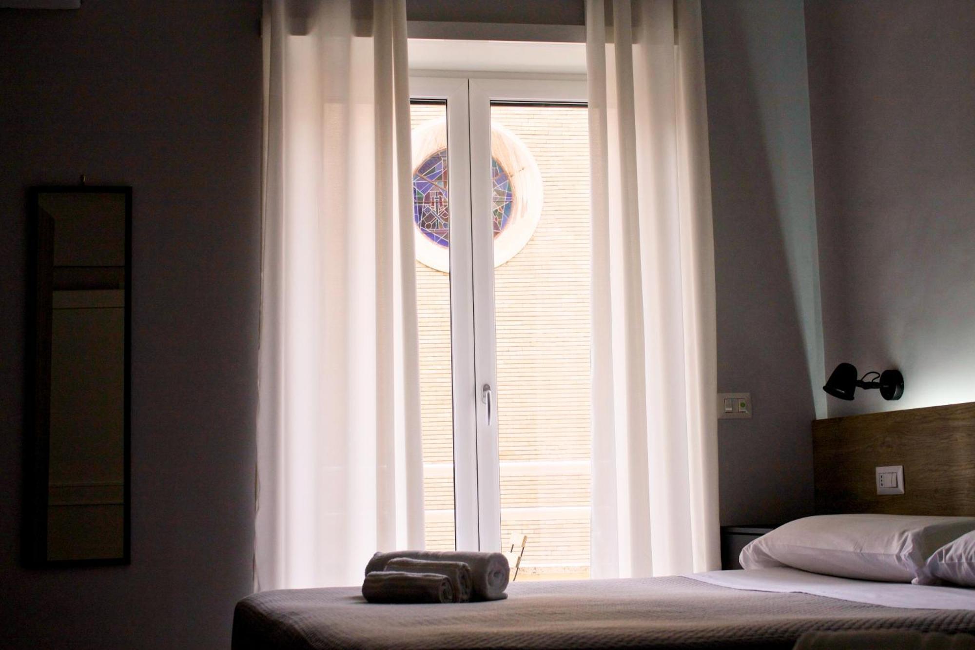 Napoli Vitale Apartments 외부 사진