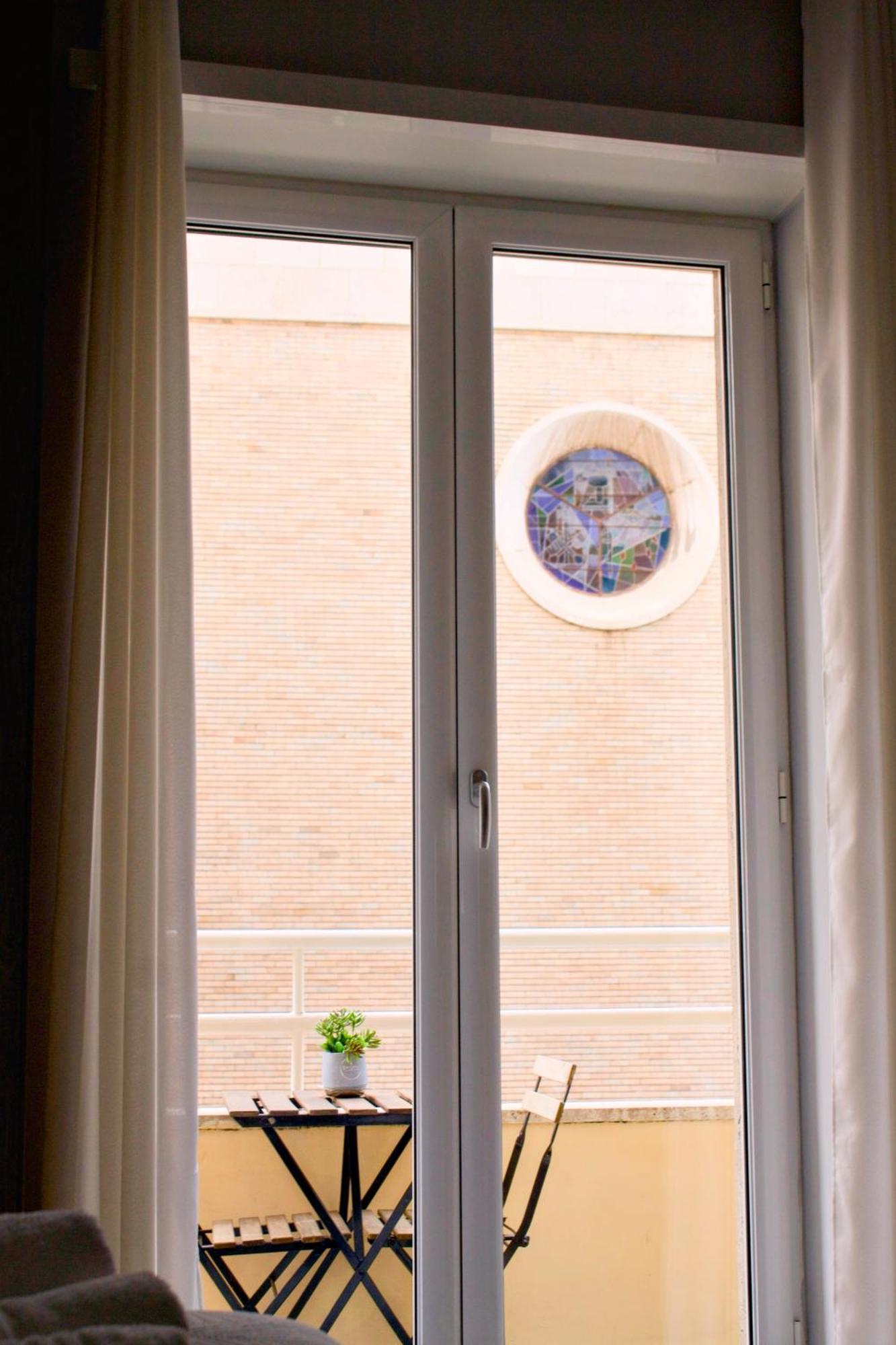 Napoli Vitale Apartments 외부 사진