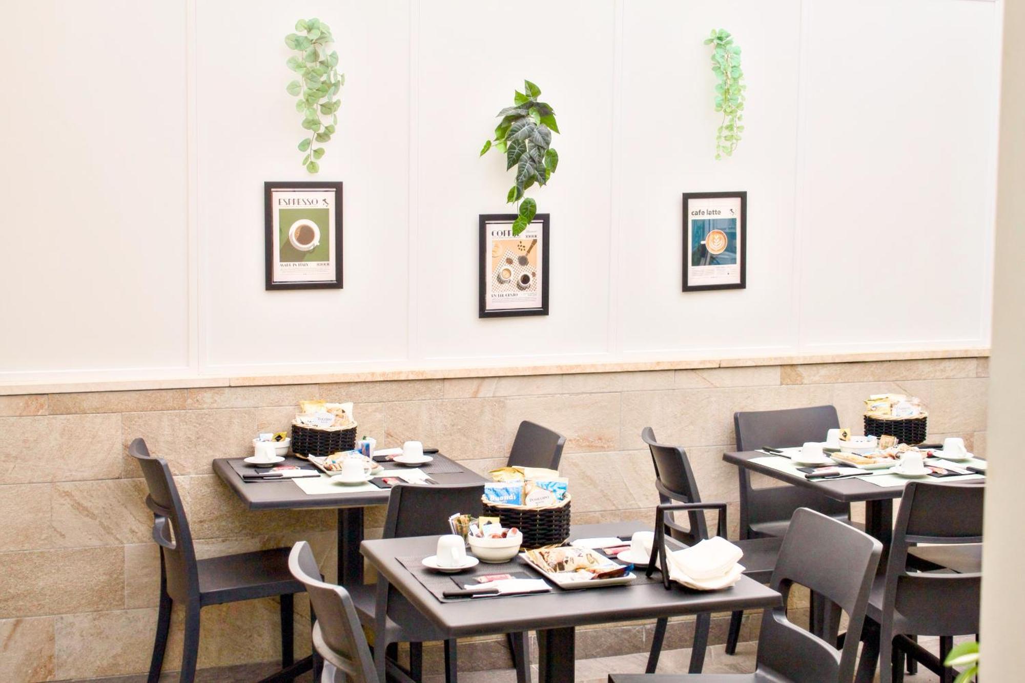 Napoli Vitale Apartments 외부 사진