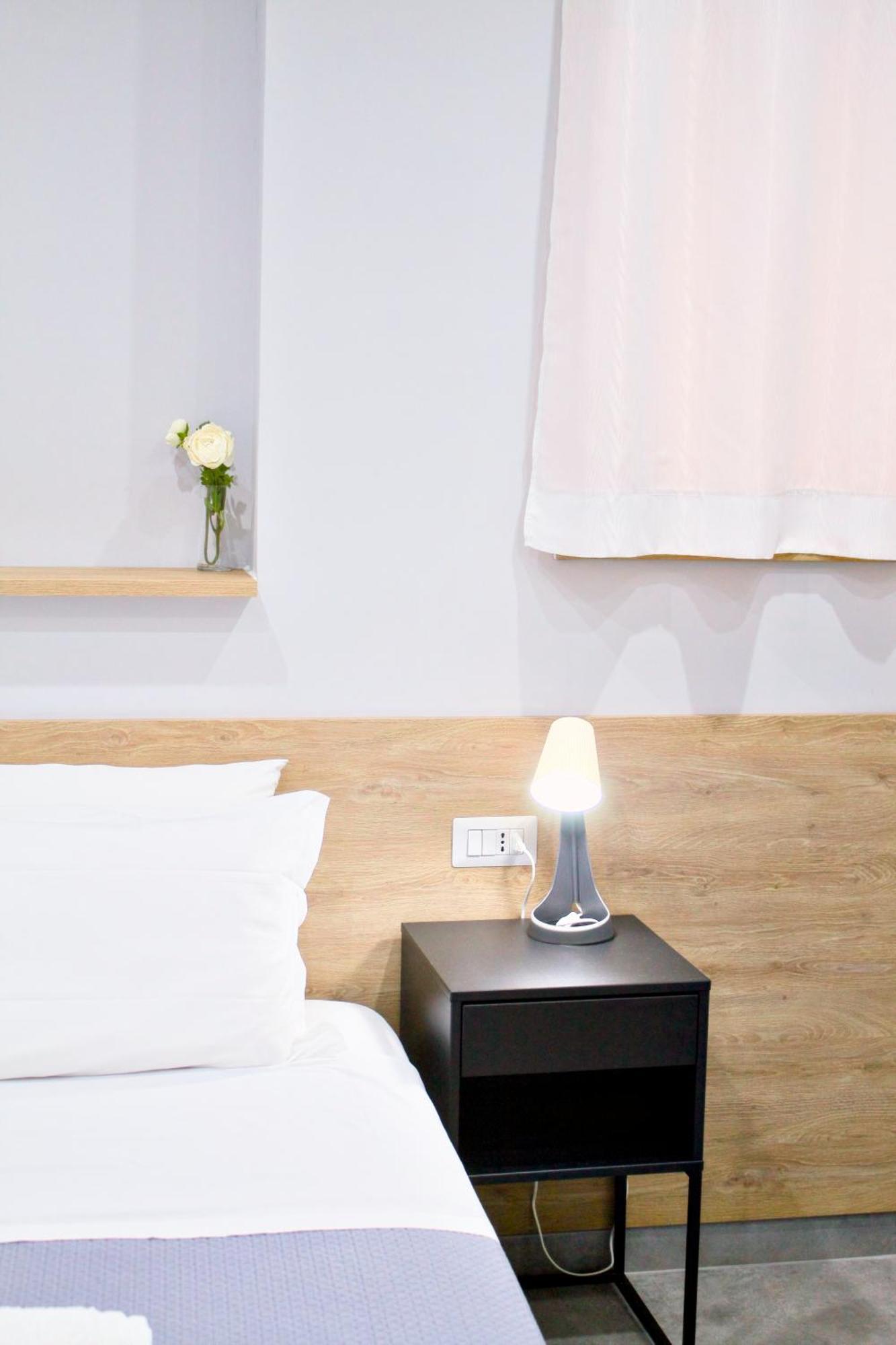 Napoli Vitale Apartments 외부 사진