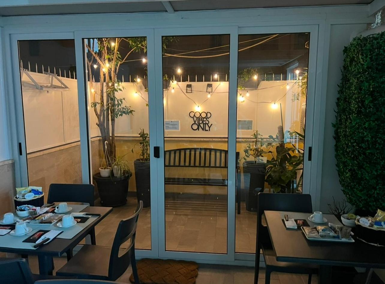 Napoli Vitale Apartments 외부 사진